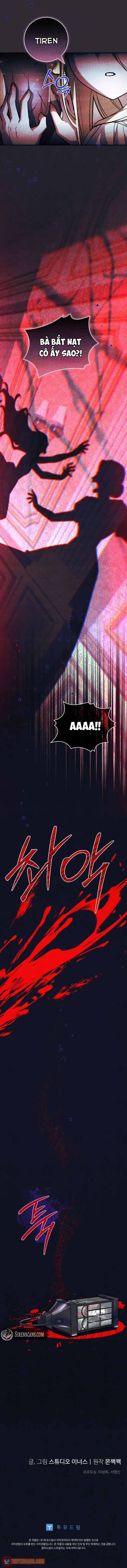 Dịch Vụ Xử Lý Tra Nam Biết Hối Chính Thức Khai Trương - Chapter 40 - Page 18