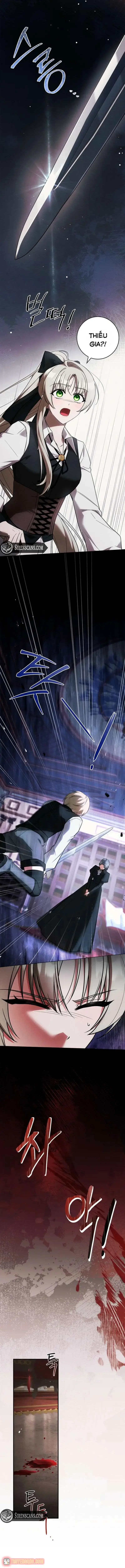 Dịch Vụ Xử Lý Tra Nam Biết Hối Chính Thức Khai Trương - Chapter 40 - Page 3