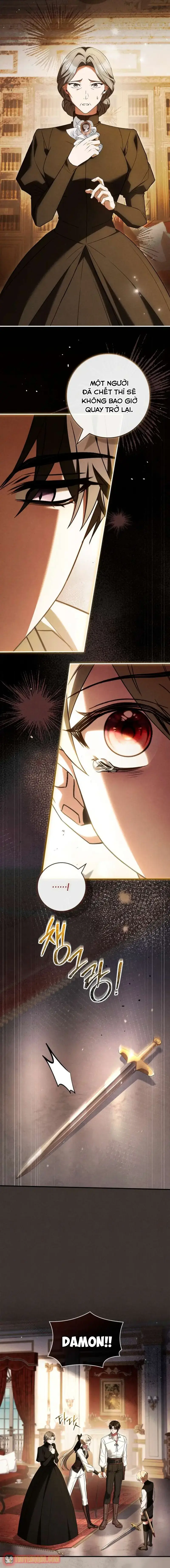 Dịch Vụ Xử Lý Tra Nam Biết Hối Chính Thức Khai Trương - Chapter 40 - Page 5