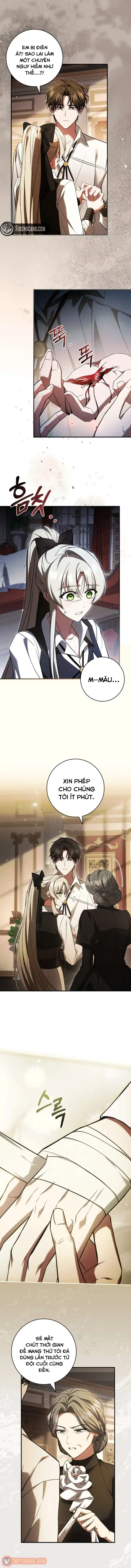Dịch Vụ Xử Lý Tra Nam Biết Hối Chính Thức Khai Trương - Chapter 40 - Page 6