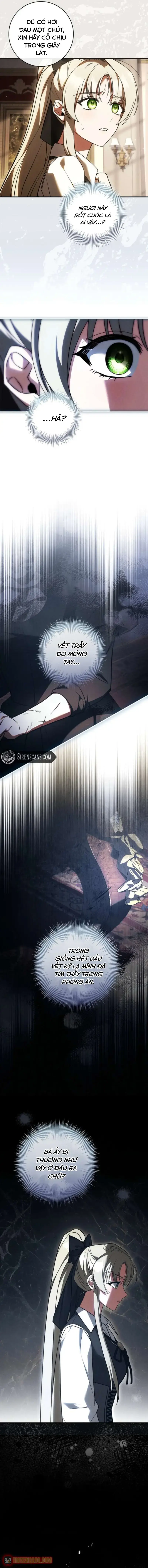 Dịch Vụ Xử Lý Tra Nam Biết Hối Chính Thức Khai Trương - Chapter 40 - Page 7