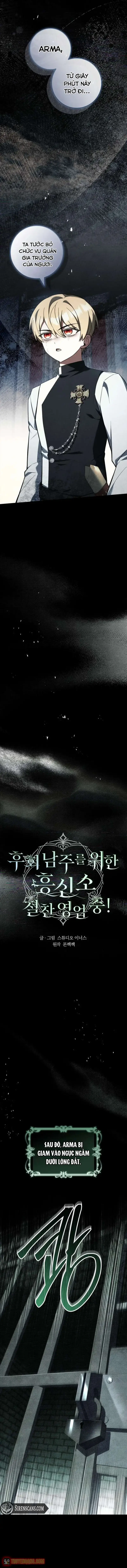 Dịch Vụ Xử Lý Tra Nam Biết Hối Chính Thức Khai Trương - Chapter 40 - Page 8