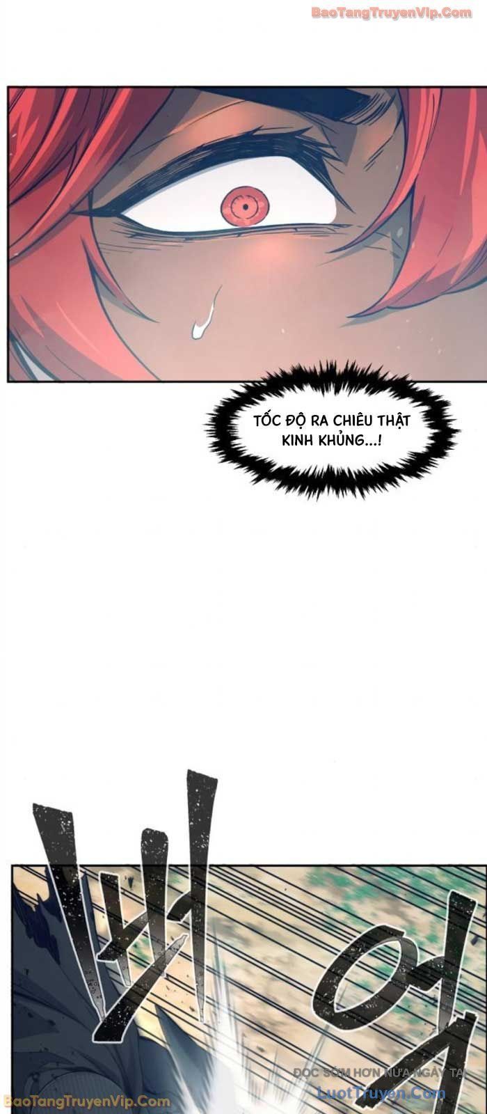 Tuyệt Đối Kiếm Cảm - Chapter 164 - Page 10