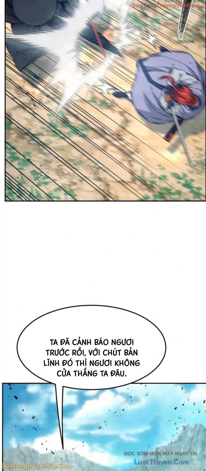 Tuyệt Đối Kiếm Cảm - Chapter 164 - Page 11