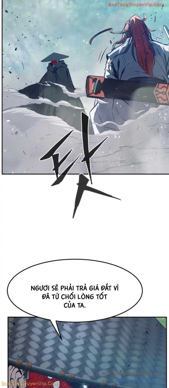 Tuyệt Đối Kiếm Cảm - Chapter 164 - Page 12