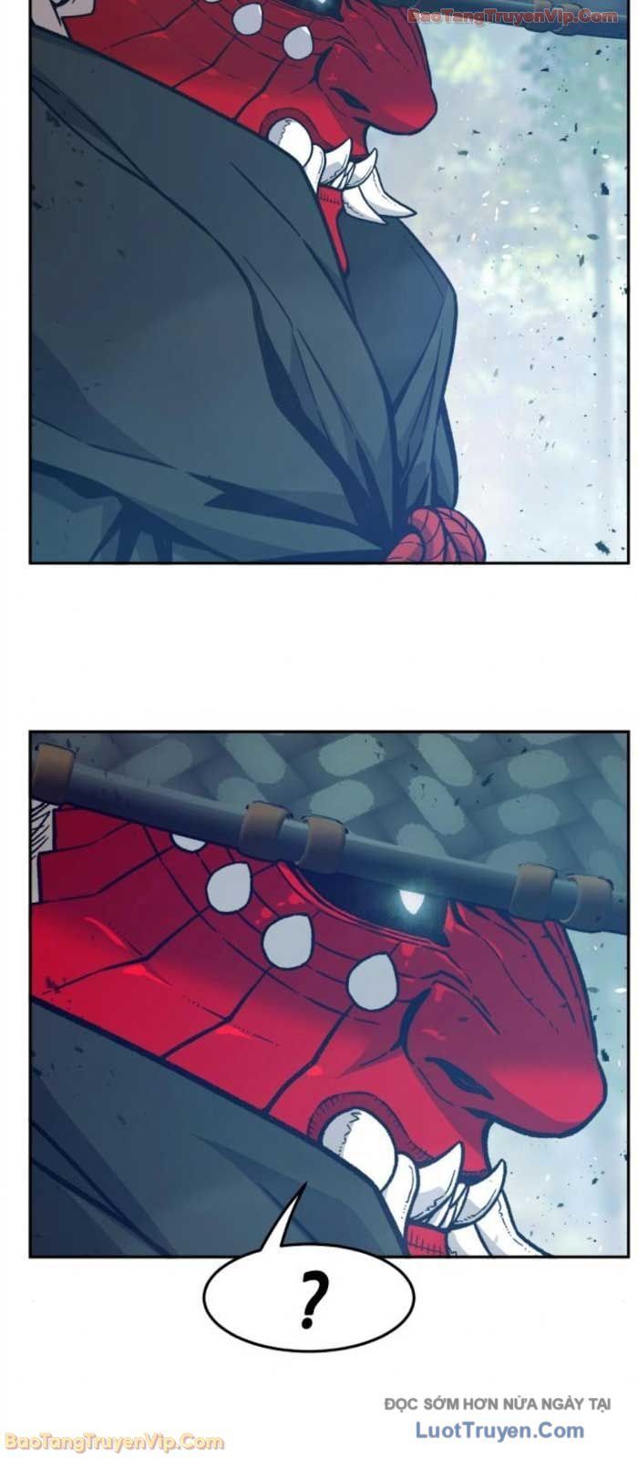 Tuyệt Đối Kiếm Cảm - Chapter 164 - Page 13