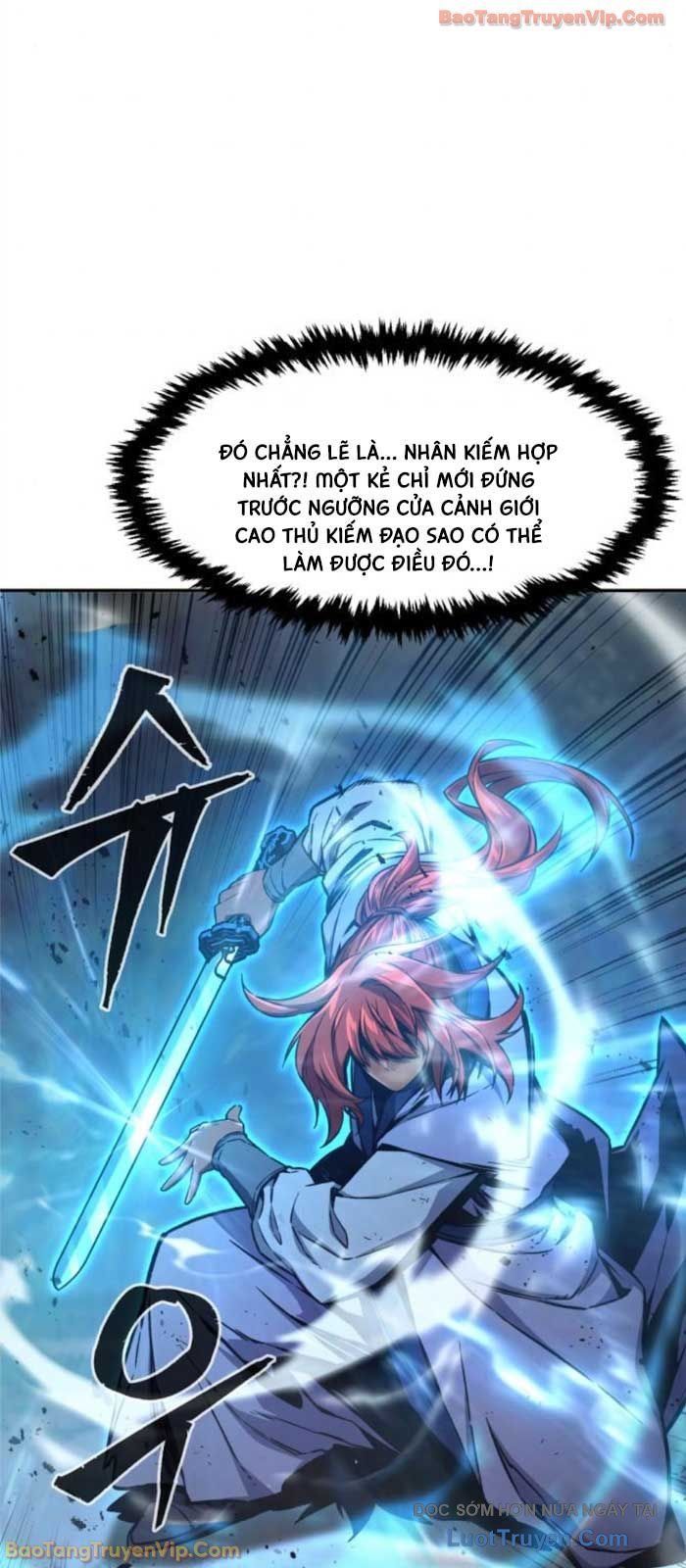 Tuyệt Đối Kiếm Cảm - Chapter 164 - Page 14