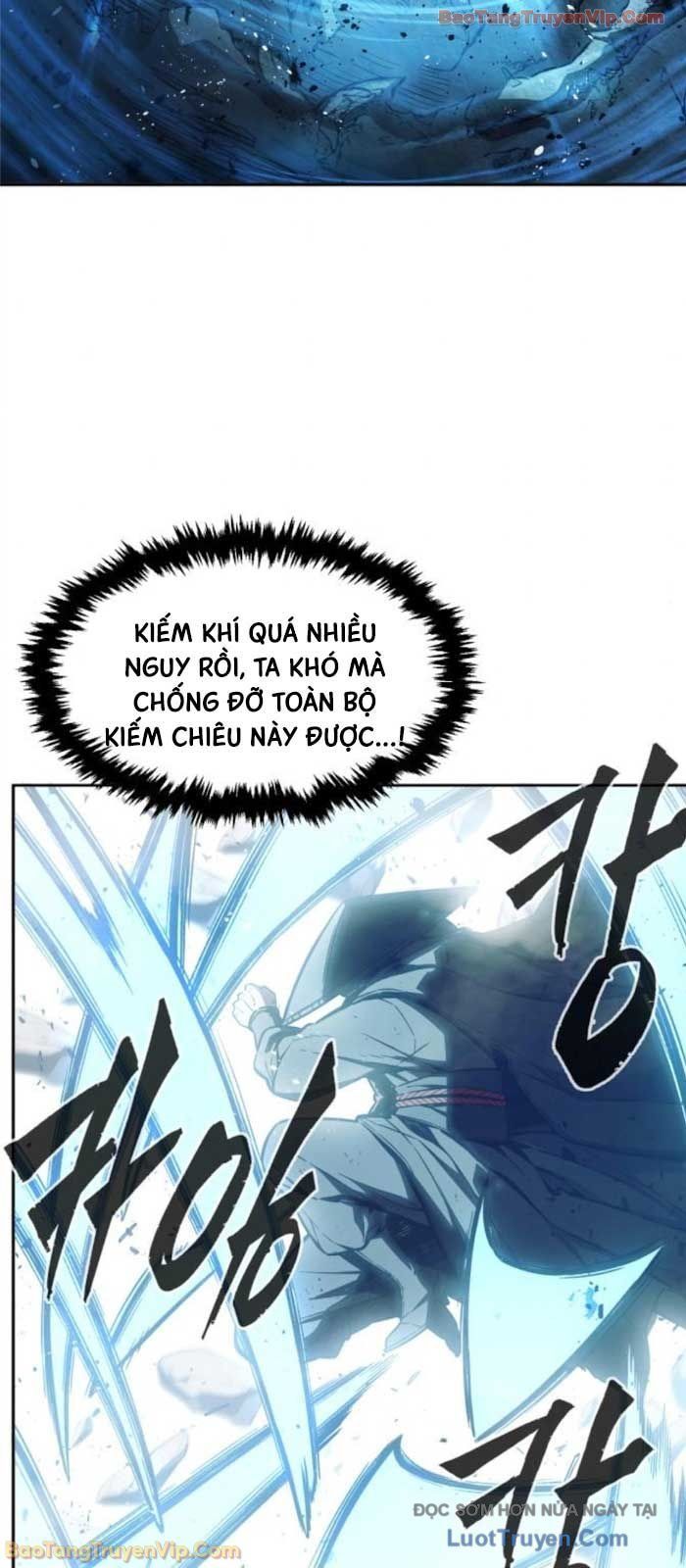 Tuyệt Đối Kiếm Cảm - Chapter 164 - Page 17