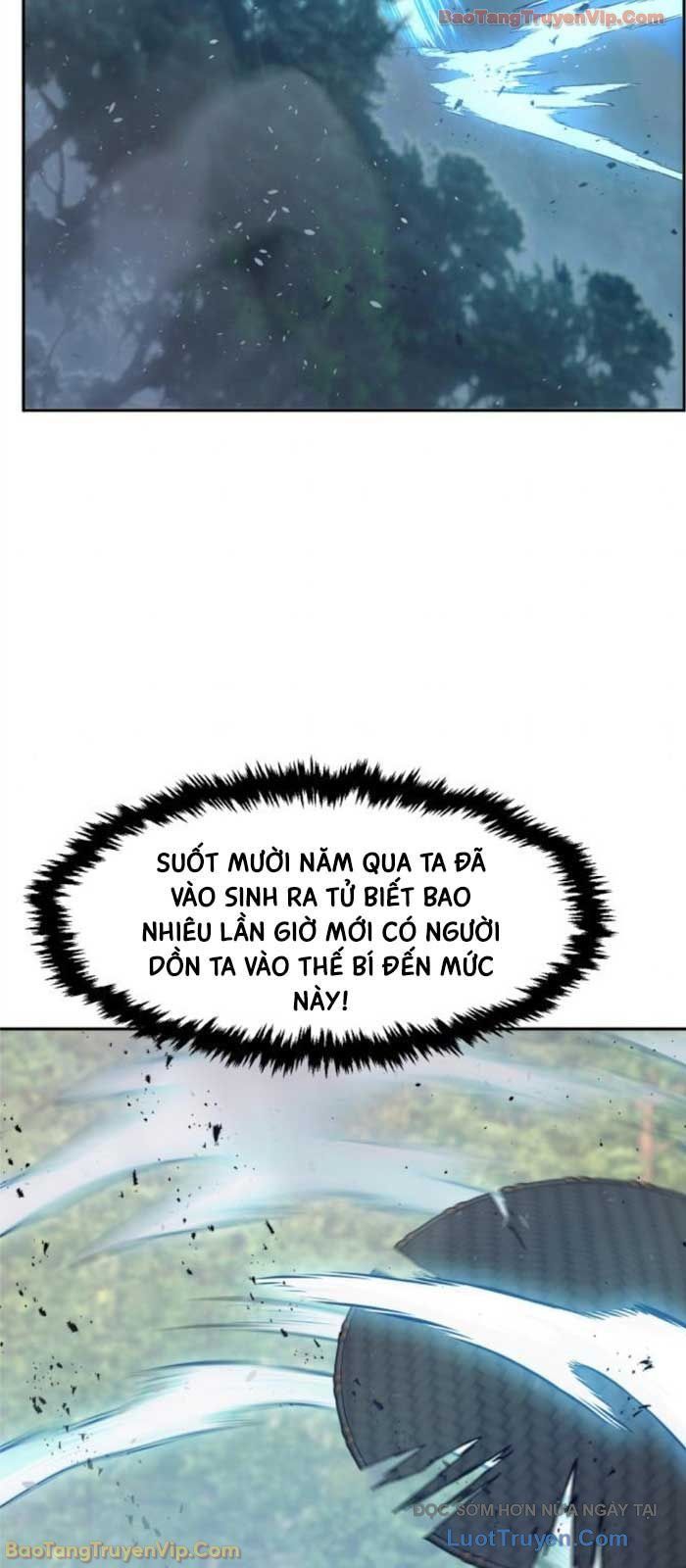 Tuyệt Đối Kiếm Cảm - Chapter 164 - Page 20