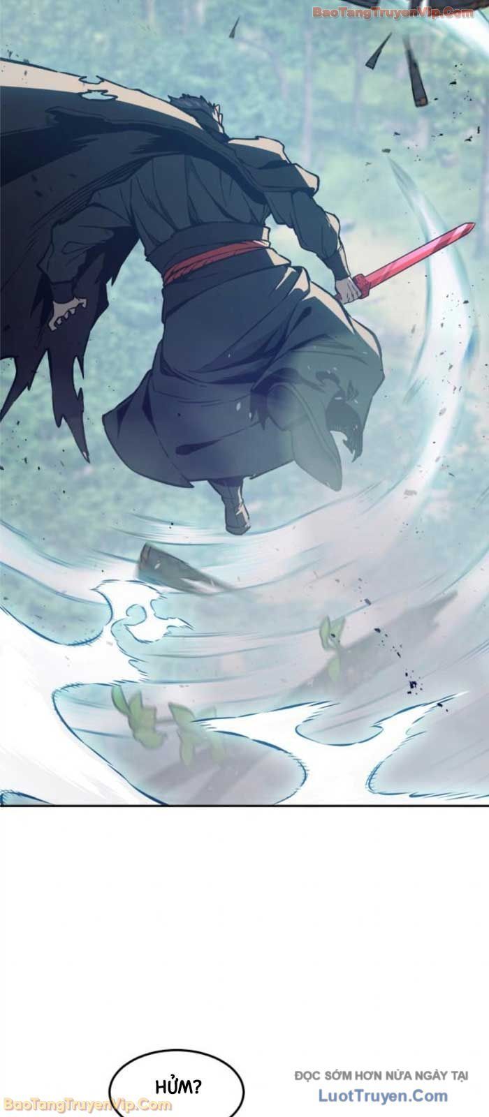 Tuyệt Đối Kiếm Cảm - Chapter 164 - Page 21