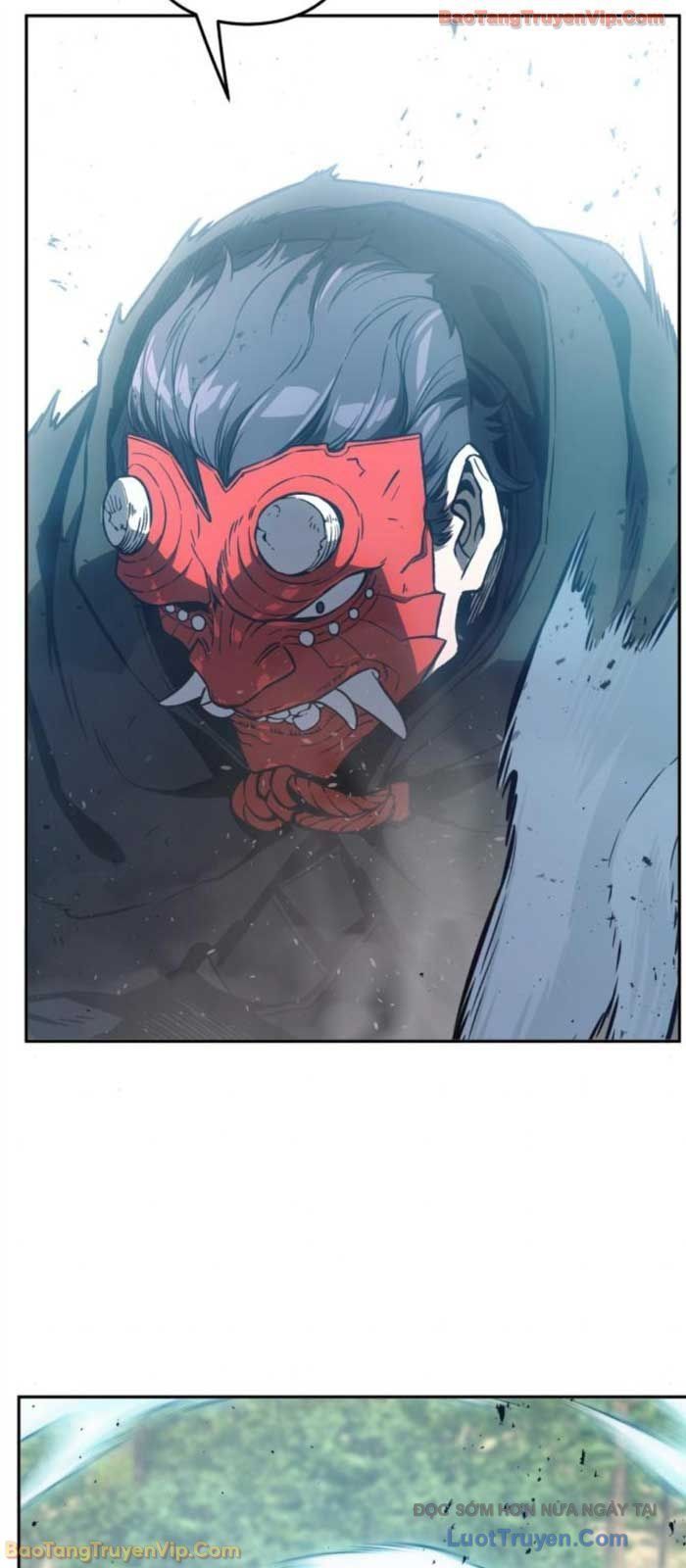 Tuyệt Đối Kiếm Cảm - Chapter 164 - Page 22