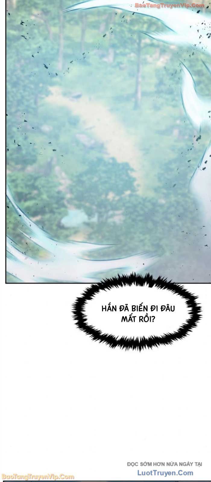 Tuyệt Đối Kiếm Cảm - Chapter 164 - Page 23