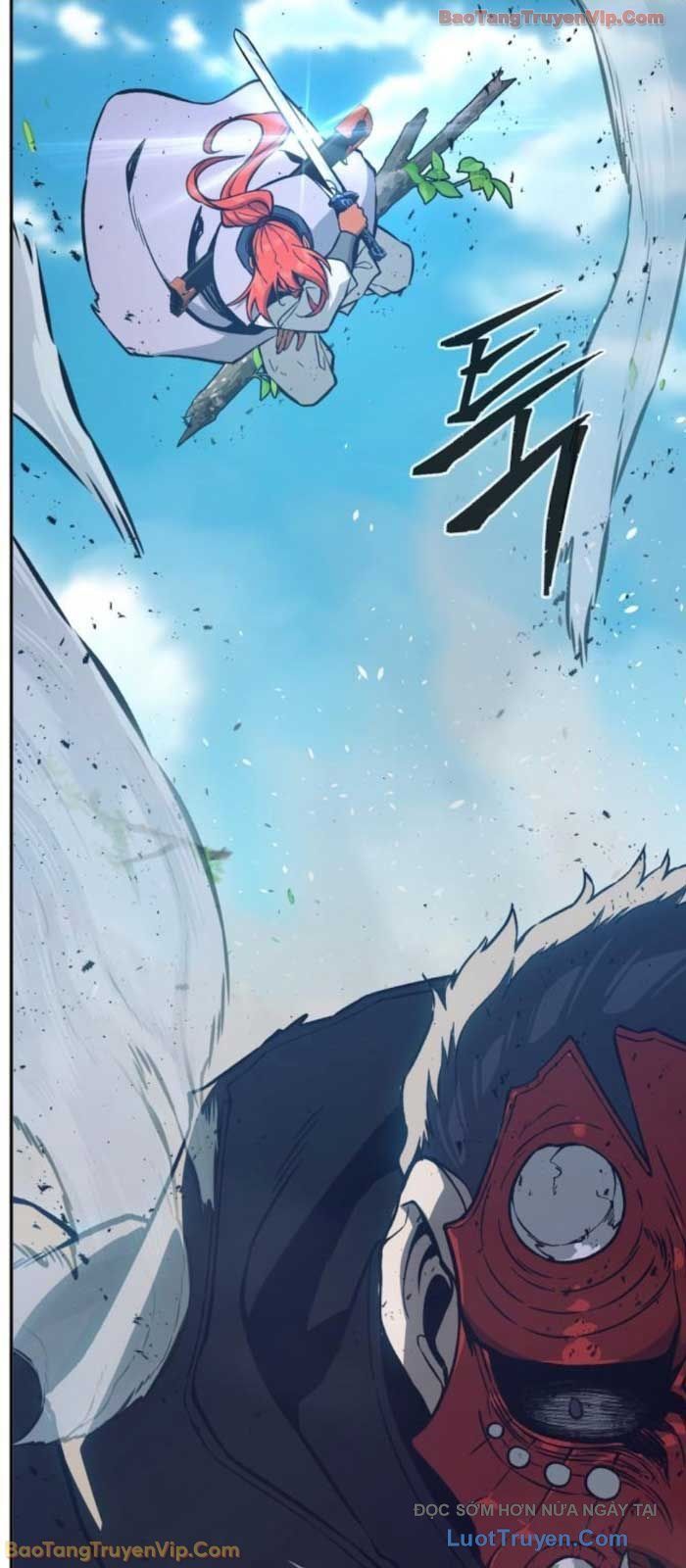 Tuyệt Đối Kiếm Cảm - Chapter 164 - Page 24