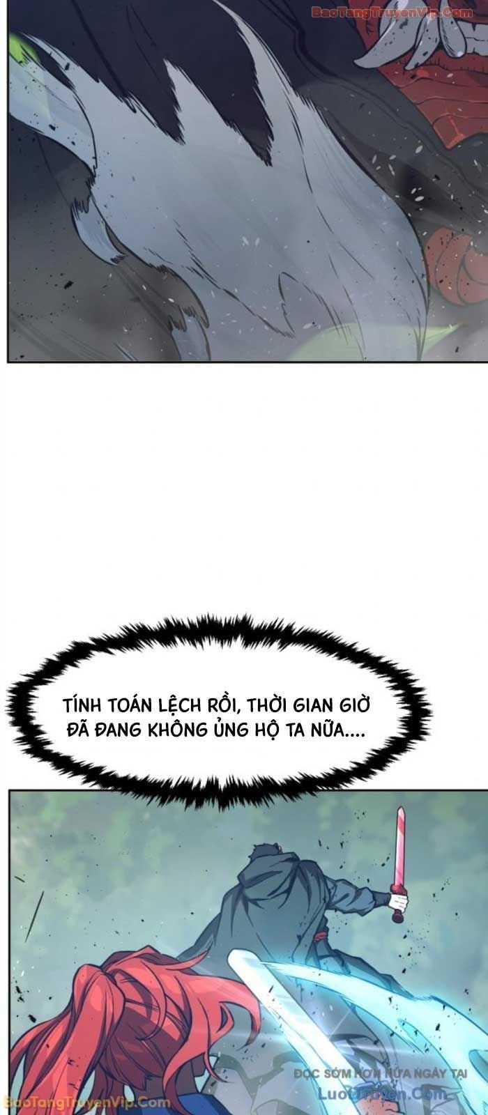 Tuyệt Đối Kiếm Cảm - Chapter 164 - Page 25