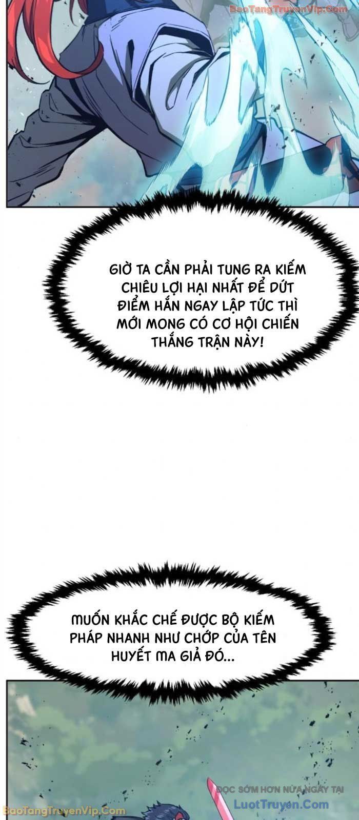 Tuyệt Đối Kiếm Cảm - Chapter 164 - Page 26