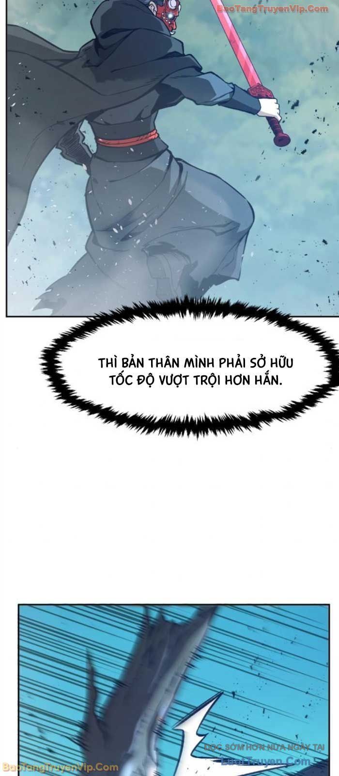 Tuyệt Đối Kiếm Cảm - Chapter 164 - Page 27