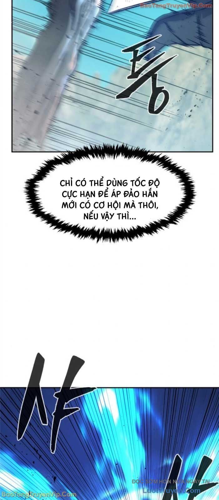 Tuyệt Đối Kiếm Cảm - Chapter 164 - Page 28