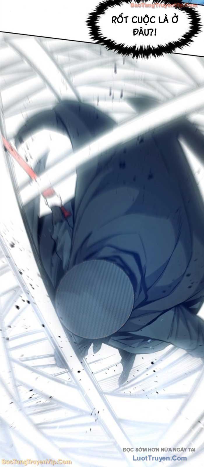 Tuyệt Đối Kiếm Cảm - Chapter 164 - Page 3