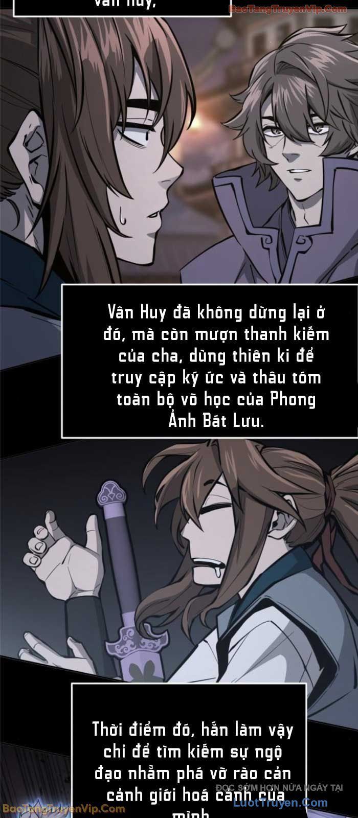 Tuyệt Đối Kiếm Cảm - Chapter 164 - Page 35