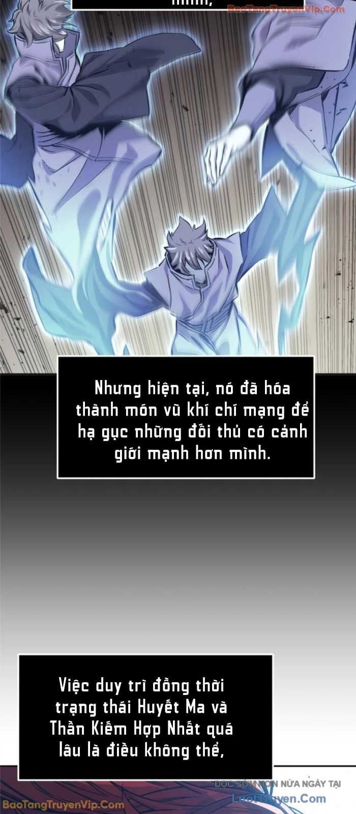 Tuyệt Đối Kiếm Cảm - Chapter 164 - Page 36