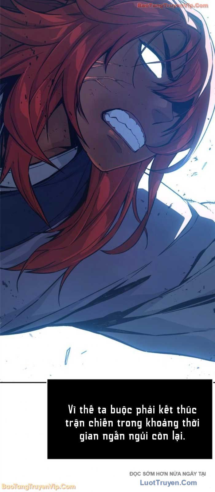 Tuyệt Đối Kiếm Cảm - Chapter 164 - Page 37