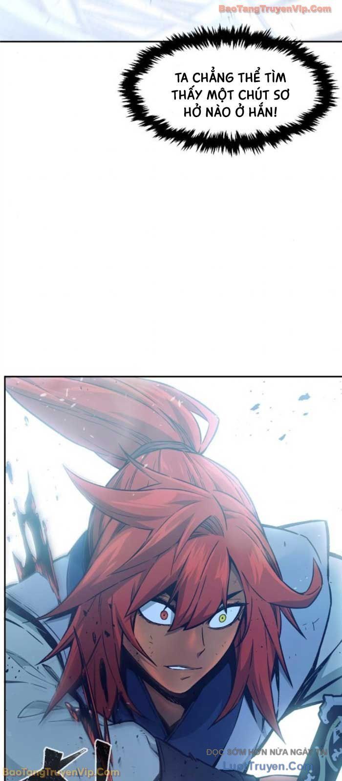 Tuyệt Đối Kiếm Cảm - Chapter 164 - Page 4