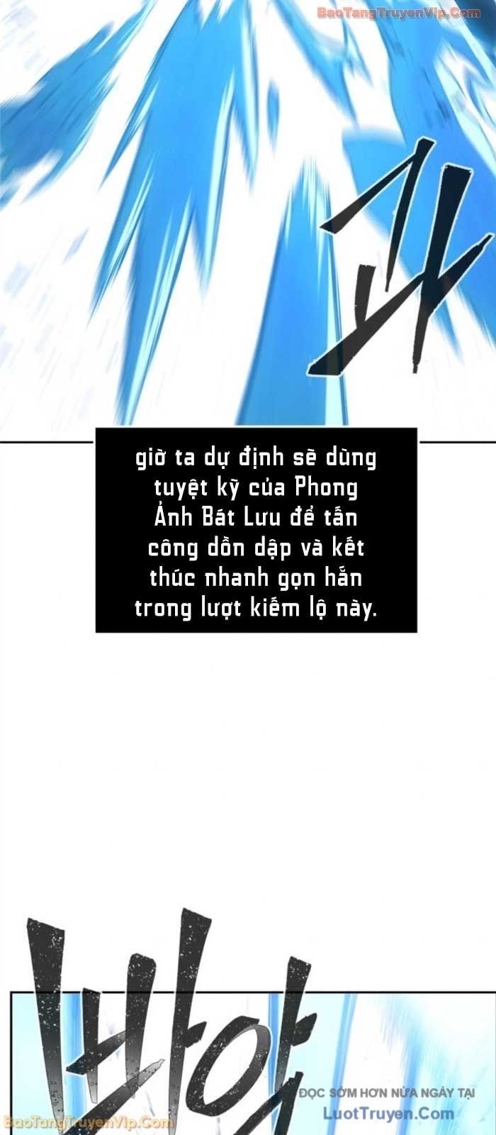 Tuyệt Đối Kiếm Cảm - Chapter 164 - Page 40
