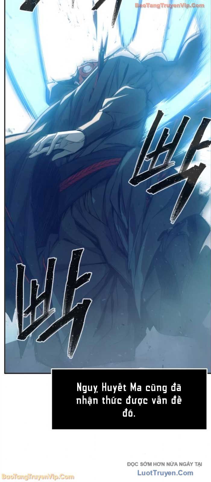 Tuyệt Đối Kiếm Cảm - Chapter 164 - Page 41