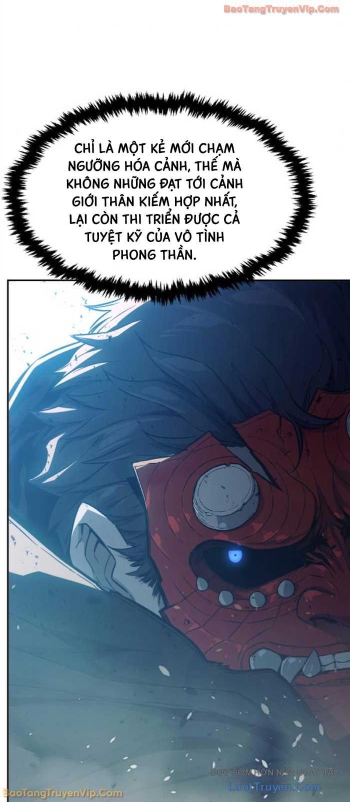 Tuyệt Đối Kiếm Cảm - Chapter 164 - Page 42