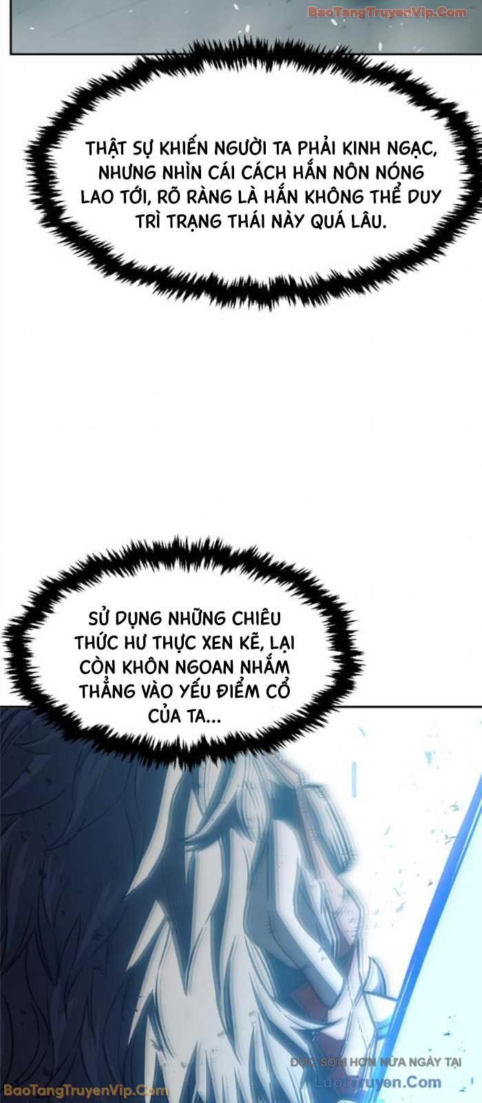 Tuyệt Đối Kiếm Cảm - Chapter 164 - Page 43