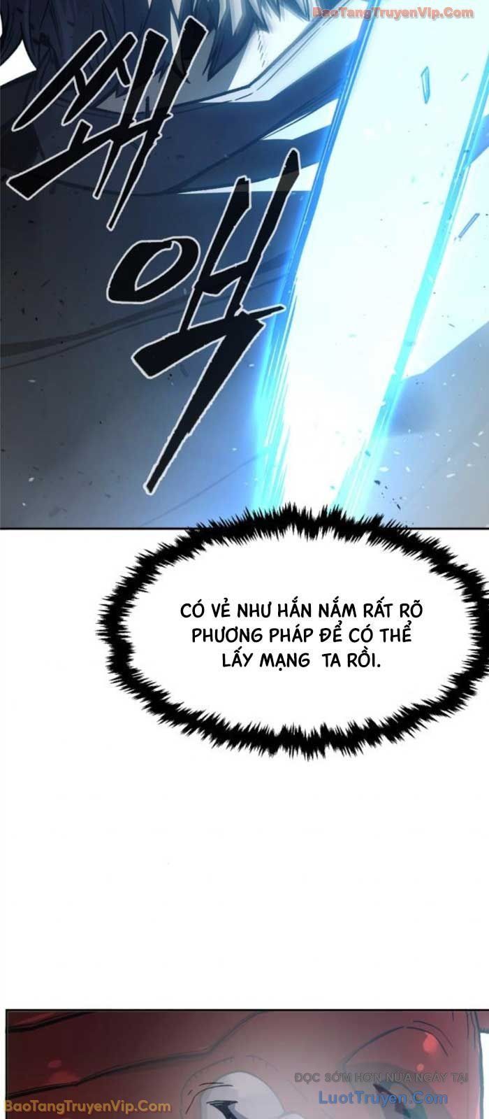 Tuyệt Đối Kiếm Cảm - Chapter 164 - Page 44