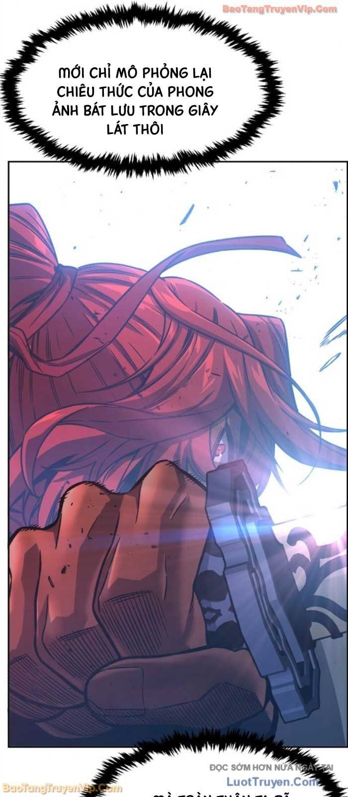 Tuyệt Đối Kiếm Cảm - Chapter 164 - Page 47