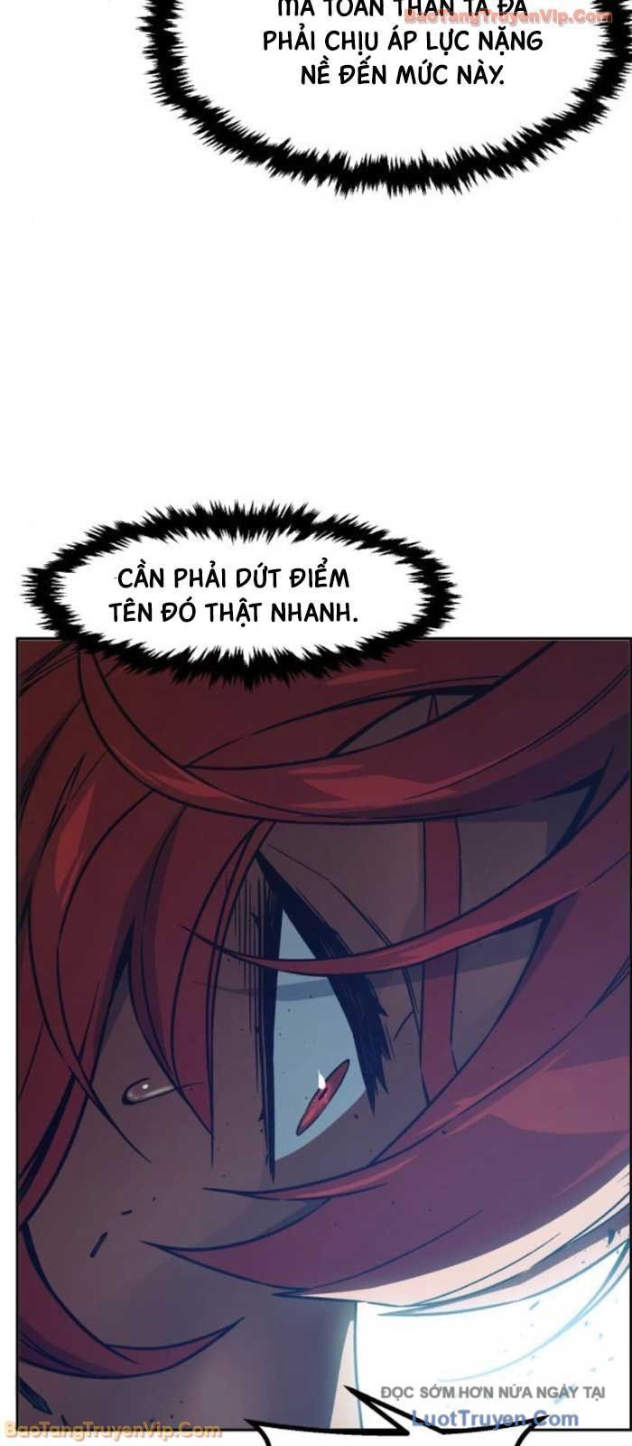 Tuyệt Đối Kiếm Cảm - Chapter 164 - Page 48