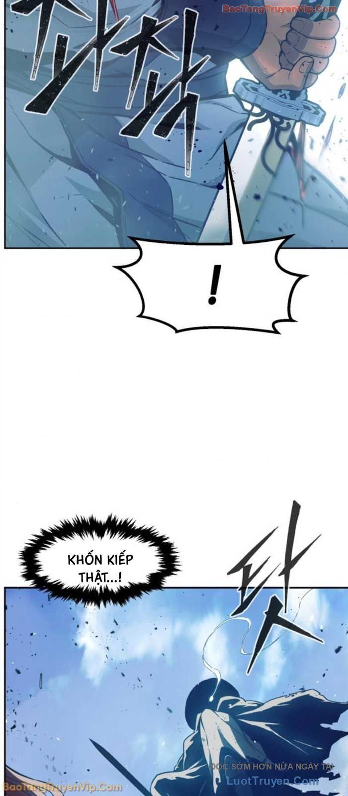 Tuyệt Đối Kiếm Cảm - Chapter 164 - Page 5