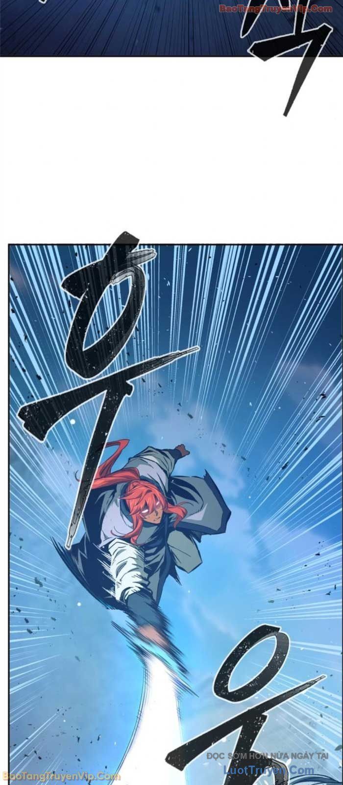 Tuyệt Đối Kiếm Cảm - Chapter 164 - Page 52