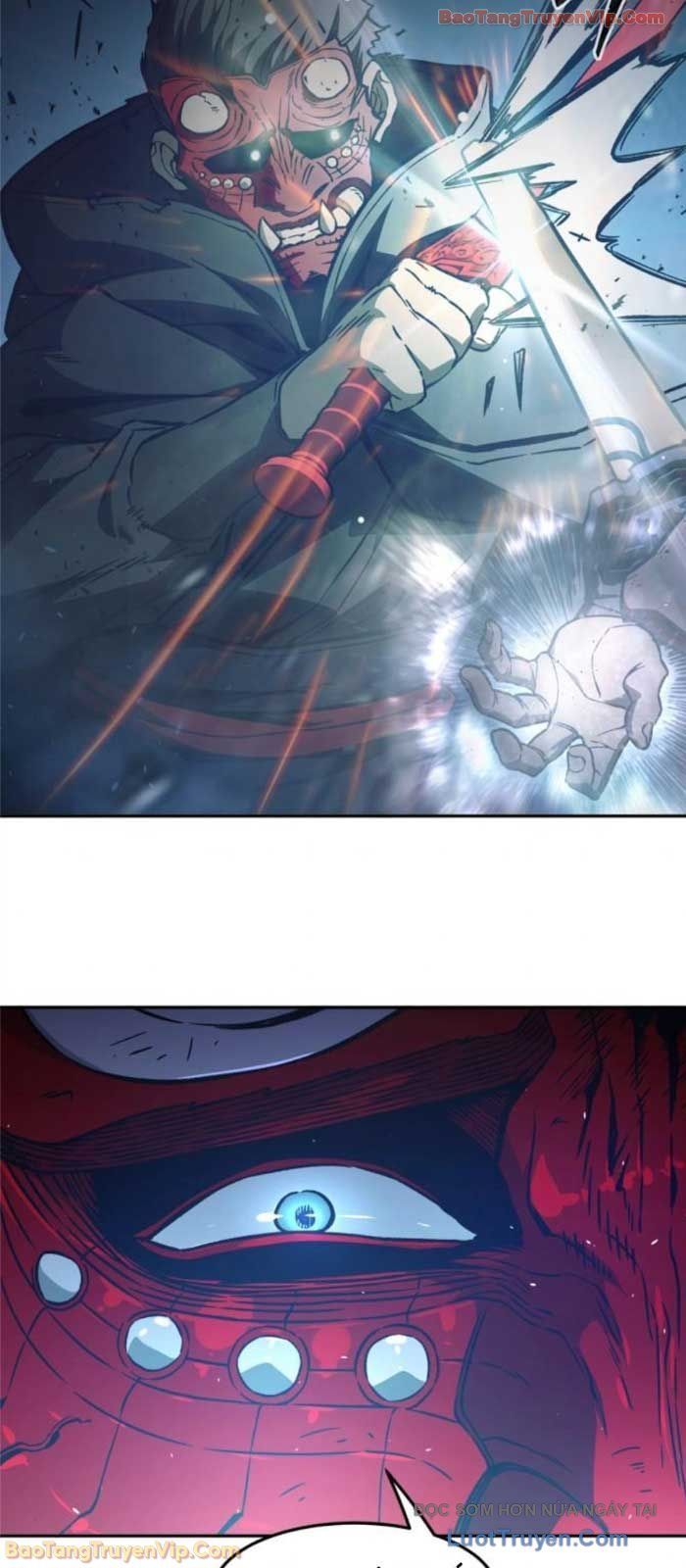 Tuyệt Đối Kiếm Cảm - Chapter 164 - Page 54