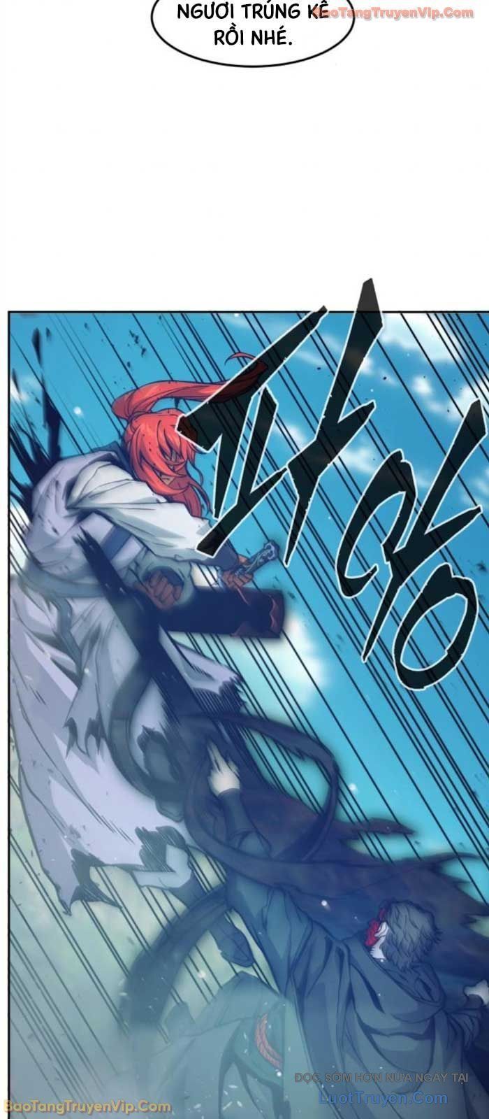 Tuyệt Đối Kiếm Cảm - Chapter 164 - Page 55