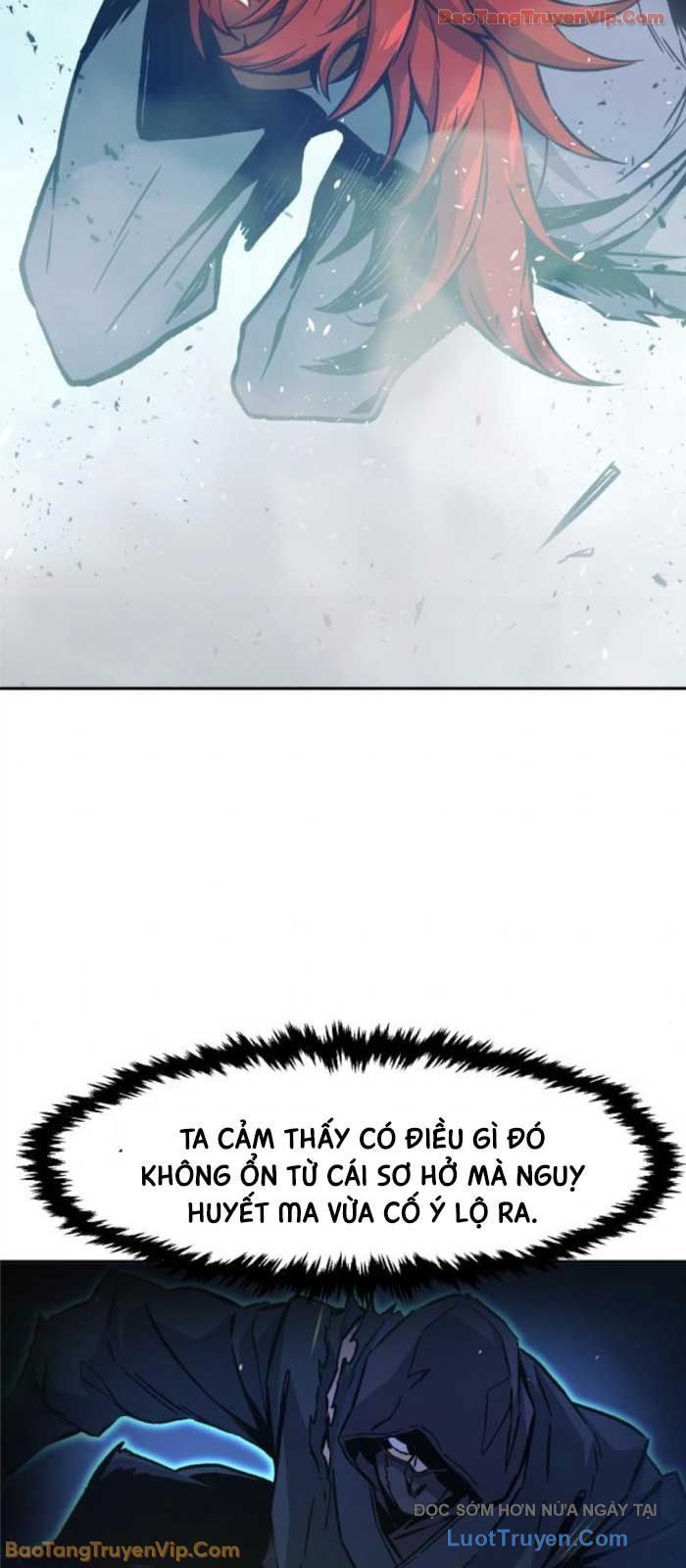 Tuyệt Đối Kiếm Cảm - Chapter 164 - Page 59