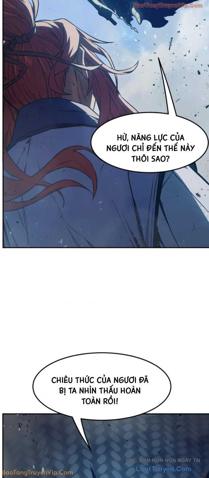 Tuyệt Đối Kiếm Cảm - Chapter 164 - Page 6