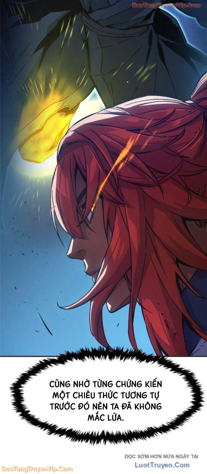 Tuyệt Đối Kiếm Cảm - Chapter 164 - Page 60