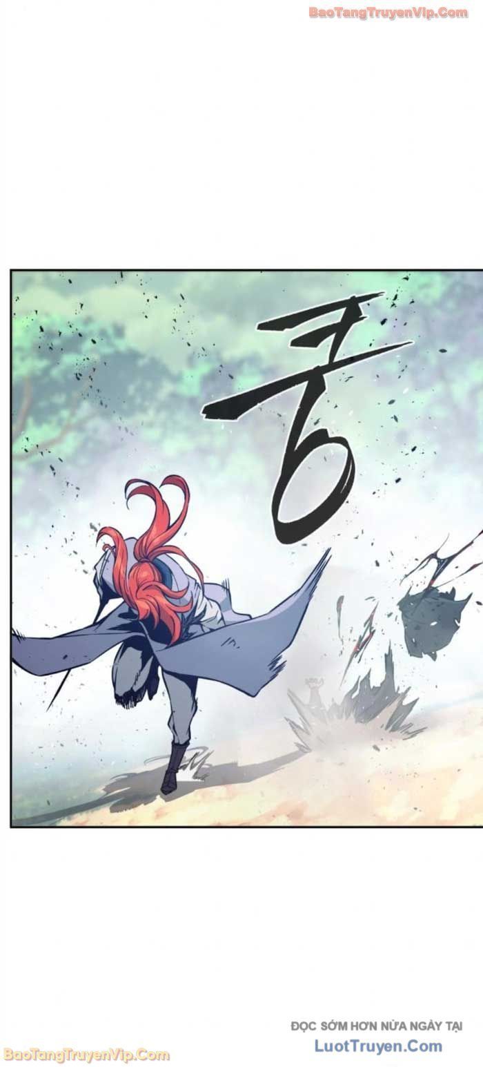 Tuyệt Đối Kiếm Cảm - Chapter 164 - Page 61