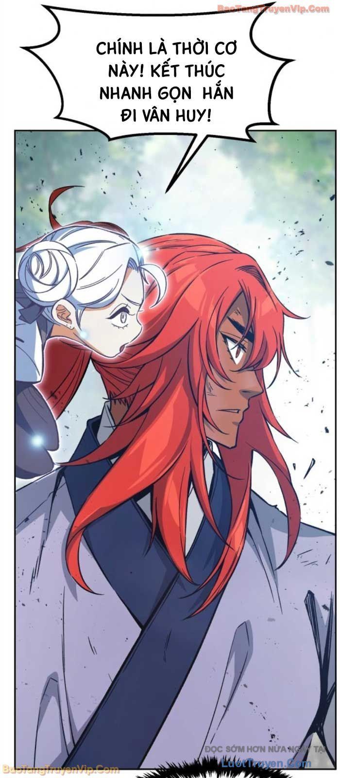 Tuyệt Đối Kiếm Cảm - Chapter 164 - Page 62