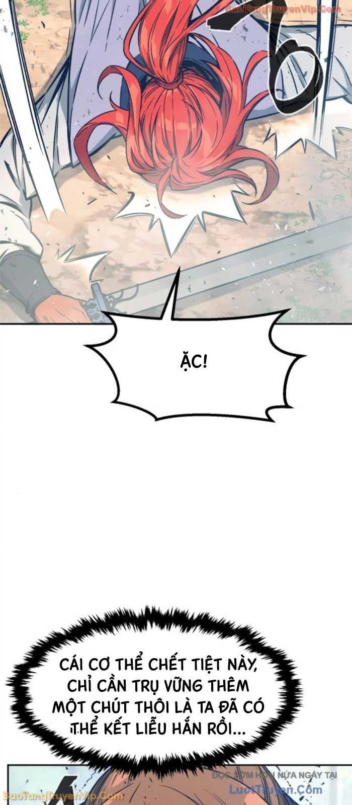 Tuyệt Đối Kiếm Cảm - Chapter 164 - Page 65