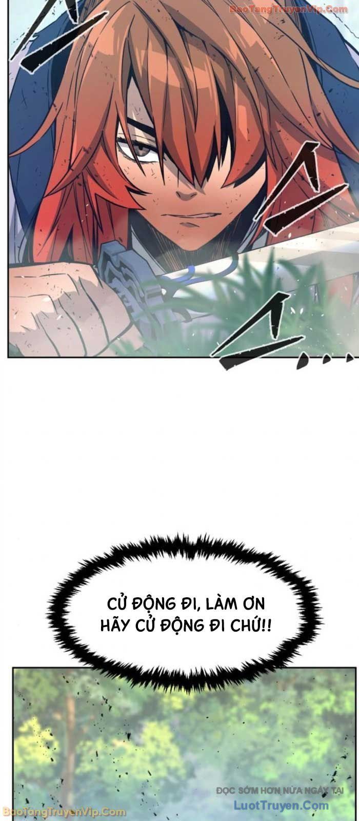 Tuyệt Đối Kiếm Cảm - Chapter 164 - Page 66