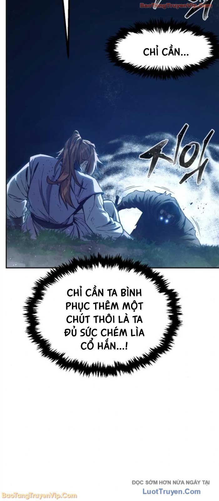 Tuyệt Đối Kiếm Cảm - Chapter 164 - Page 70