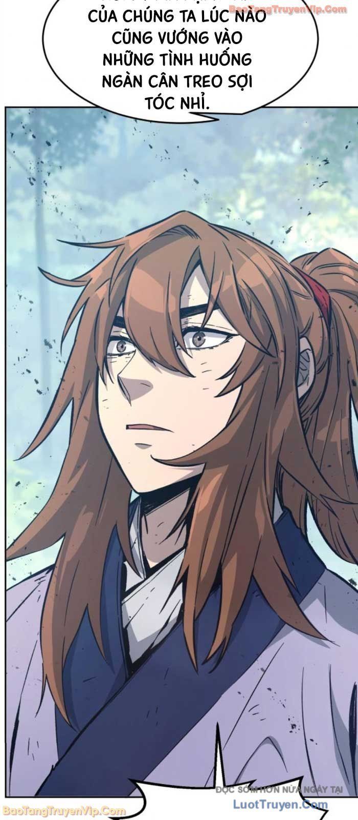 Tuyệt Đối Kiếm Cảm - Chapter 164 - Page 76