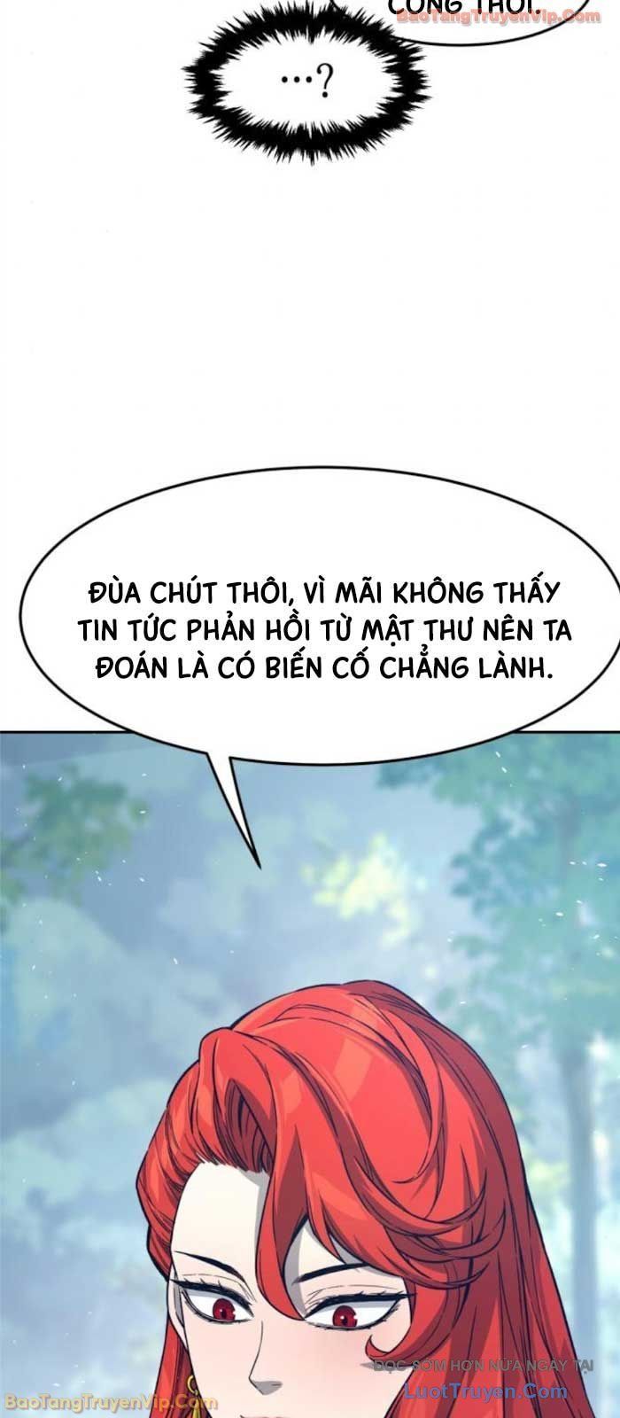 Tuyệt Đối Kiếm Cảm - Chapter 164 - Page 79