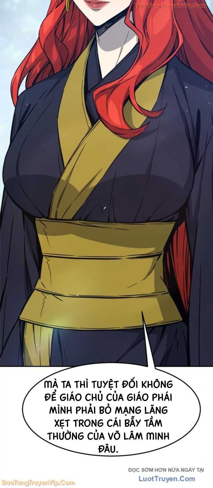 Tuyệt Đối Kiếm Cảm - Chapter 164 - Page 80