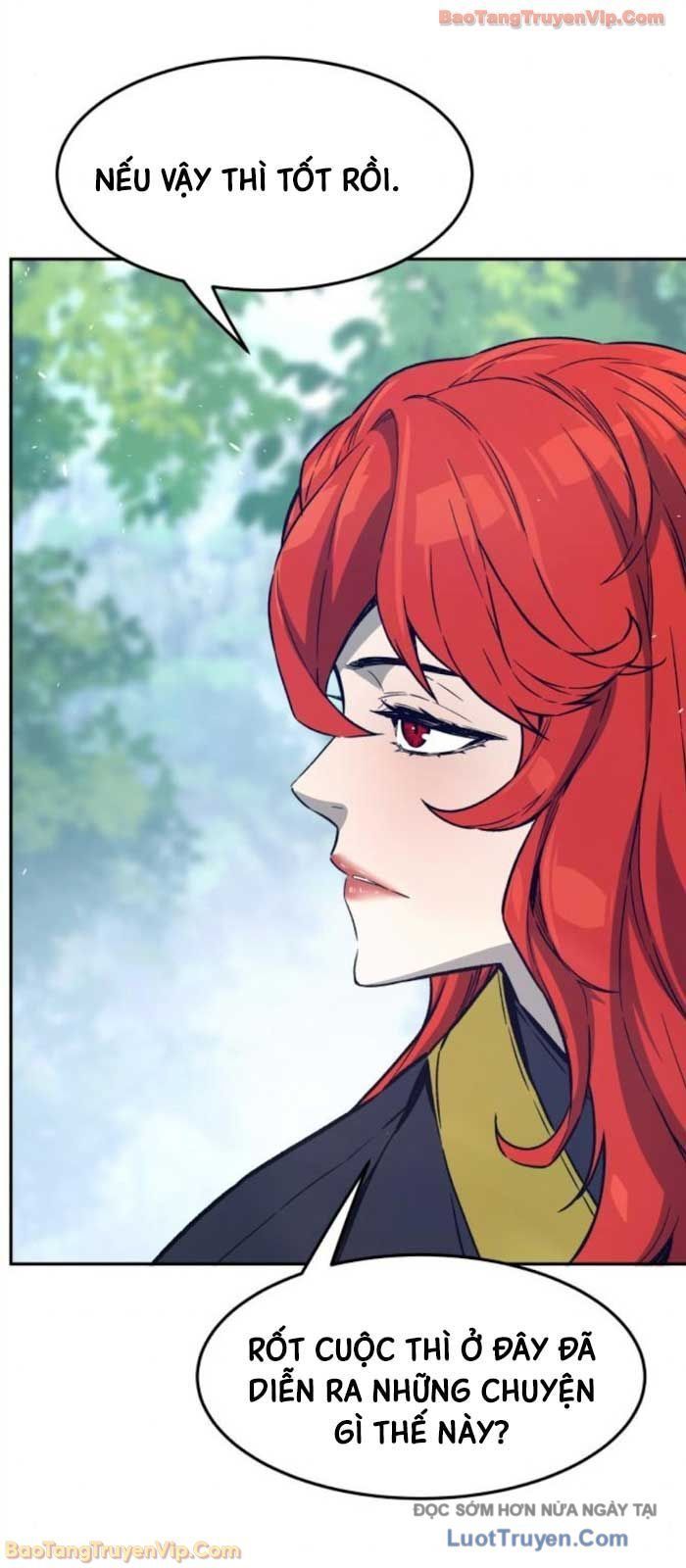 Tuyệt Đối Kiếm Cảm - Chapter 164 - Page 84