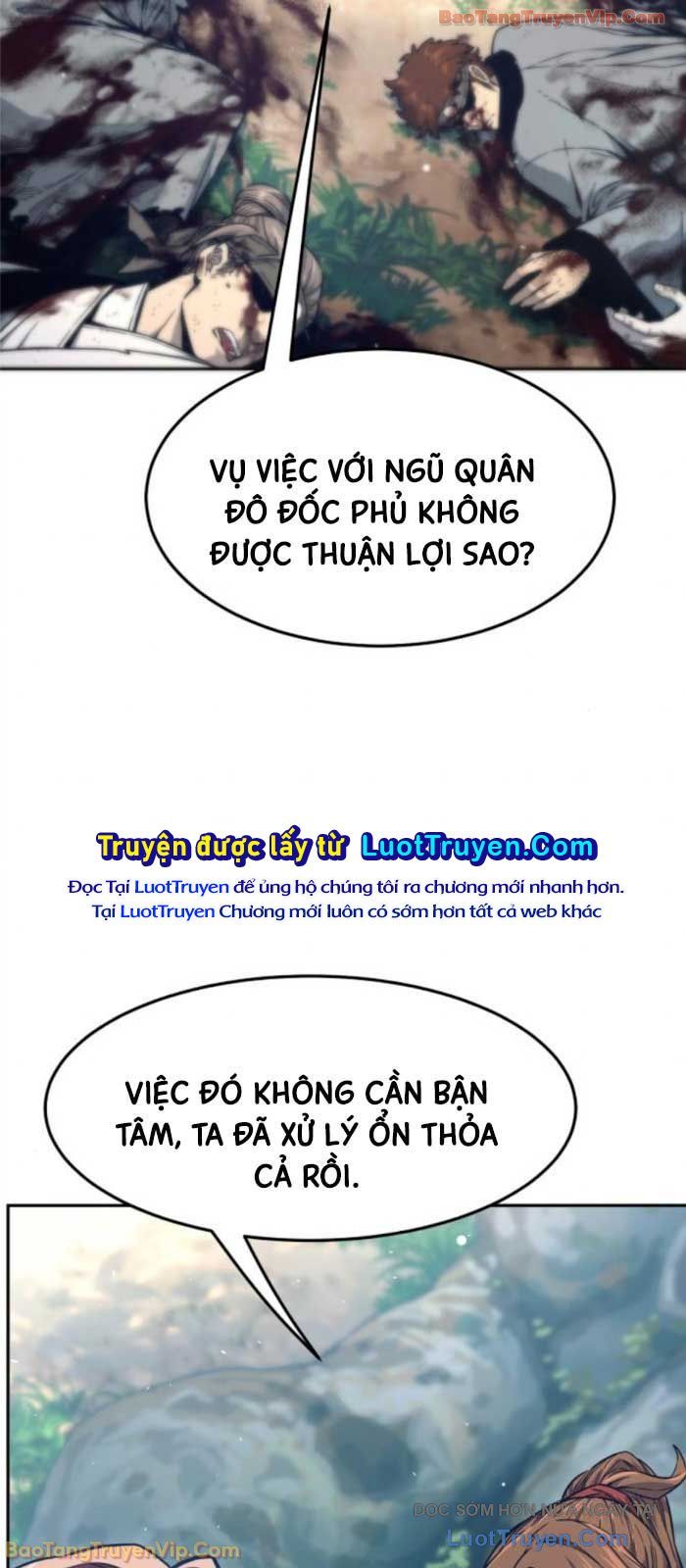 Tuyệt Đối Kiếm Cảm - Chapter 164 - Page 86